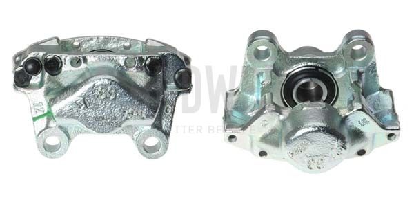 BUDWEG CALIPER Bremžu suports 341835